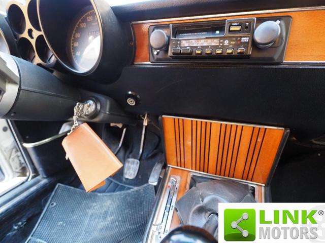 ALFA ROMEO GTV usata 44