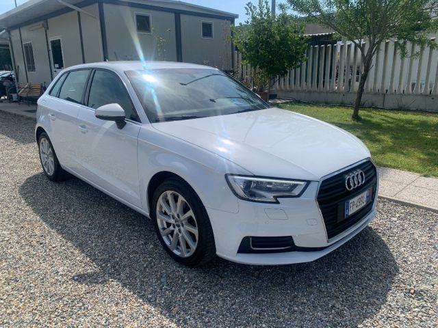 AUDI A3 usata, con Airbag laterali