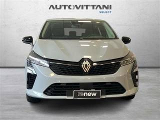 RENAULT Clio usata, con Airbag