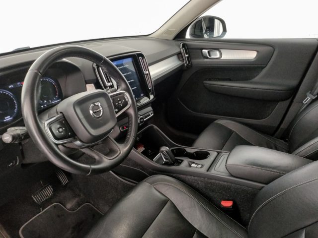 VOLVO XC40 usata, con Chiusura centralizzata
