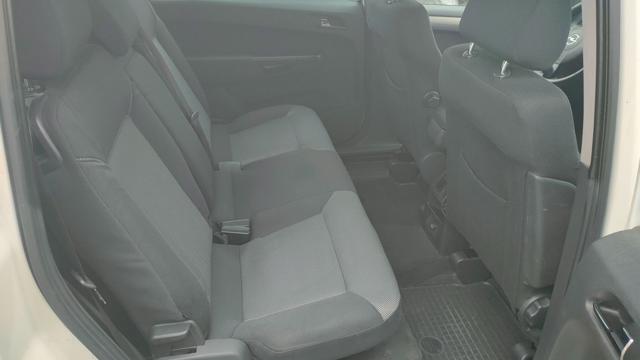 OPEL Zafira usata, con Volante multifunzione