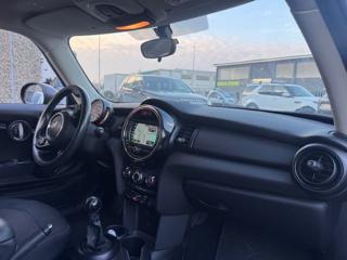 MINI One usata, con Controllo trazione