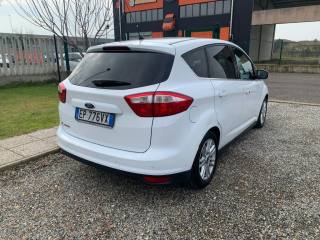 FORD C-Max usata, con Alzacristalli elettrici