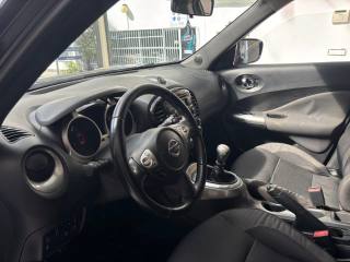 NISSAN Juke usata, con Volante multifunzione