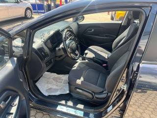 KIA Rio usata, con Alzacristalli elettrici
