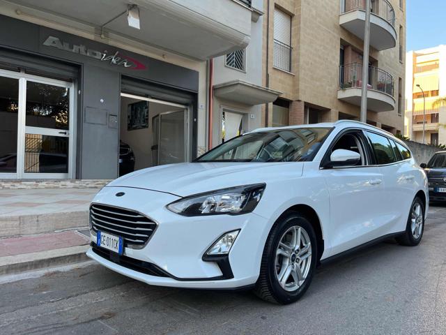 FORD Focus usata, con Airbag