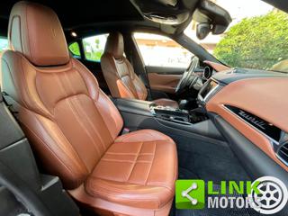 MASERATI Levante usata, con Servosterzo