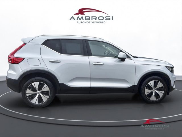 VOLVO XC40 usata 4