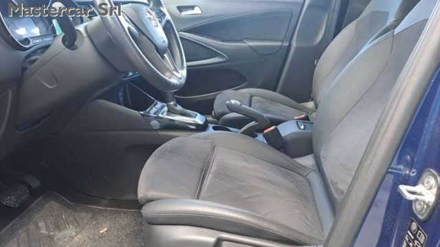 OPEL Crossland usata, con Antifurto