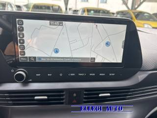 HYUNDAI i20 usata, con Sedile posteriore sdoppiato