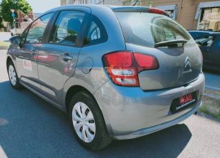 CITROEN C3 usata, con Alzacristalli elettrici