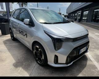 KIA Picanto 1.0 URBAN PACK TT