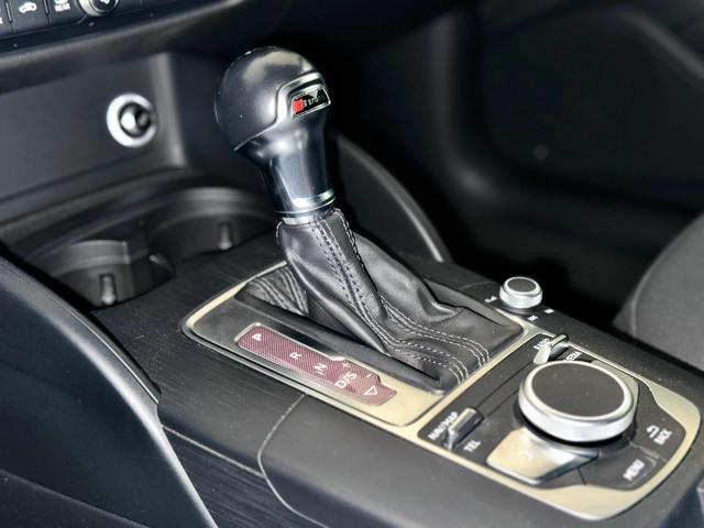 AUDI A3 usata, con Controllo vocale