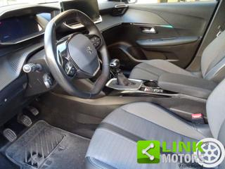 PEUGEOT 208 usata, con Cerchi in lega