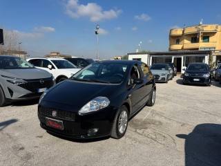 FIAT Grande Punto usata, con Airbag laterali