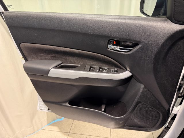 SUZUKI Vitara usata, con Immobilizzatore elettronico