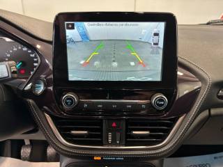 FORD Fiesta usata, con Park Distance Control