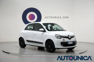 RENAULT Twingo usata, con Airbag laterali