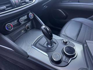 ALFA ROMEO Stelvio usata, con Cerchi in lega