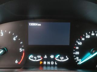 FORD Focus usata, con ESP