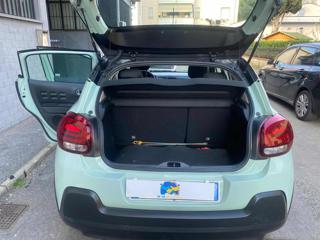 CITROEN C3 usata 15