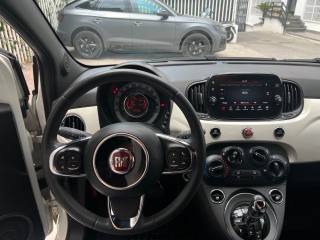 FIAT 500 usata, con MP3