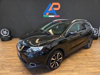 NISSAN Qashqai usata, con Airbag