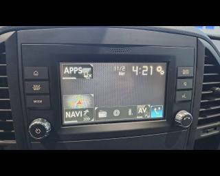 MERCEDES-BENZ Vito usata 9