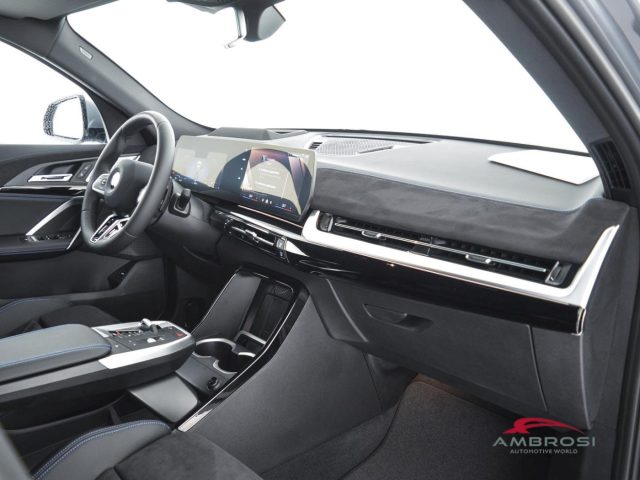 BMW X2 usata 11