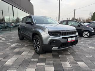 JEEP Avenger usata, con Airbag