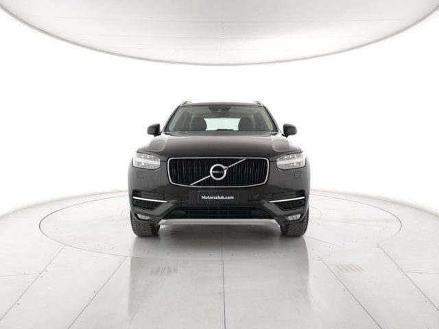 VOLVO XC90 usata, con Chiusura centralizzata