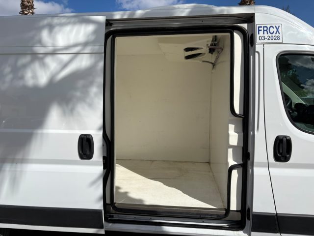 FIAT Ducato usata, con Chiusura centralizzata