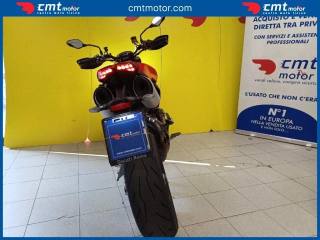 DUCATI Hypermotard 950 usata 1