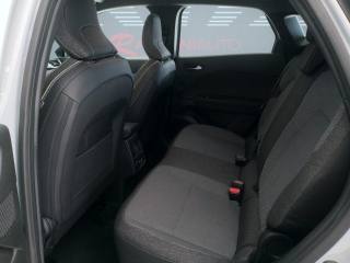 RENAULT Captur usata 14
