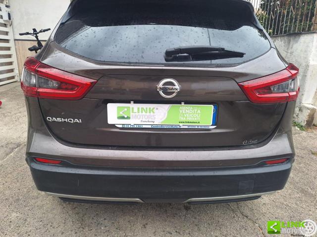 NISSAN Qashqai usata 65