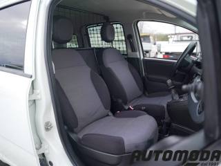 FIAT Panda usata 9