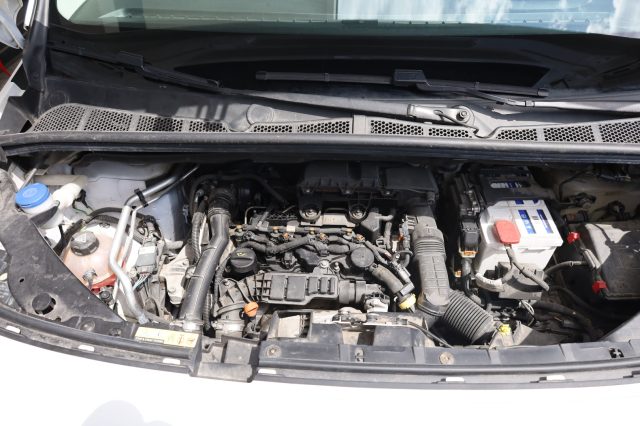 CITROEN Berlingo usata 59