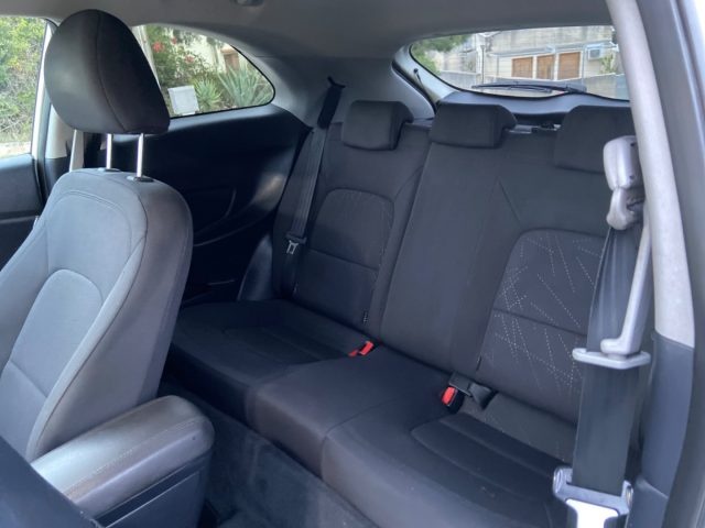 KIA Rio usata, con Vetri oscurati