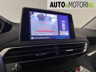PEUGEOT 5008 usata, con Cruise Control