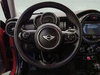 MINI One usata, con Chiusura centralizzata