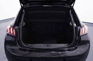 PEUGEOT 208 usata, con Android Auto