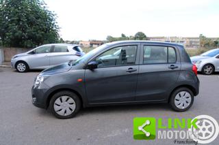 SUZUKI Celerio usata, con Airbag laterali