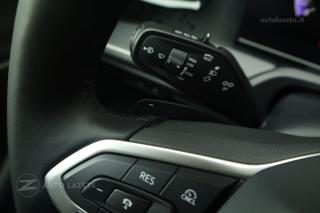VOLKSWAGEN Passat usata, con Frenata d