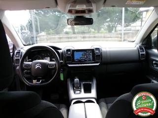 CITROEN C5 Aircross usata, con ESP