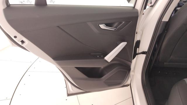 AUDI Q2 usata, con MP3