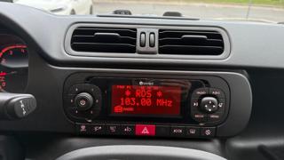 FIAT Panda usata, con Climatizzatore