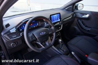 FORD Puma usata, con Cerchi in lega