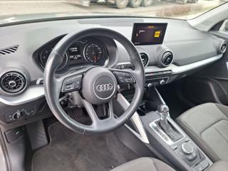AUDI Q2 usata, con Airbag