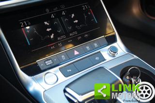 AUDI A6 usata, con Luce d
