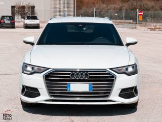 AUDI A6 usata, con Airbag